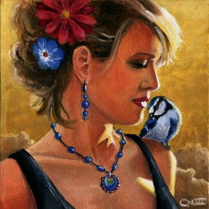  Bluebird Flask (6 OZ) $15.00 USD Paper Print (12x12) $10.00 USD Canvas Print (12x12) $60.00 USD Cigarette Case $10.00 USD Mug $15.00 USD Coaster (4x4) $5.00 USD Original Painting (12x12) $100.00 USD 