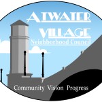 Atwater Village logo