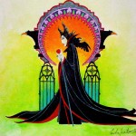 maleficent